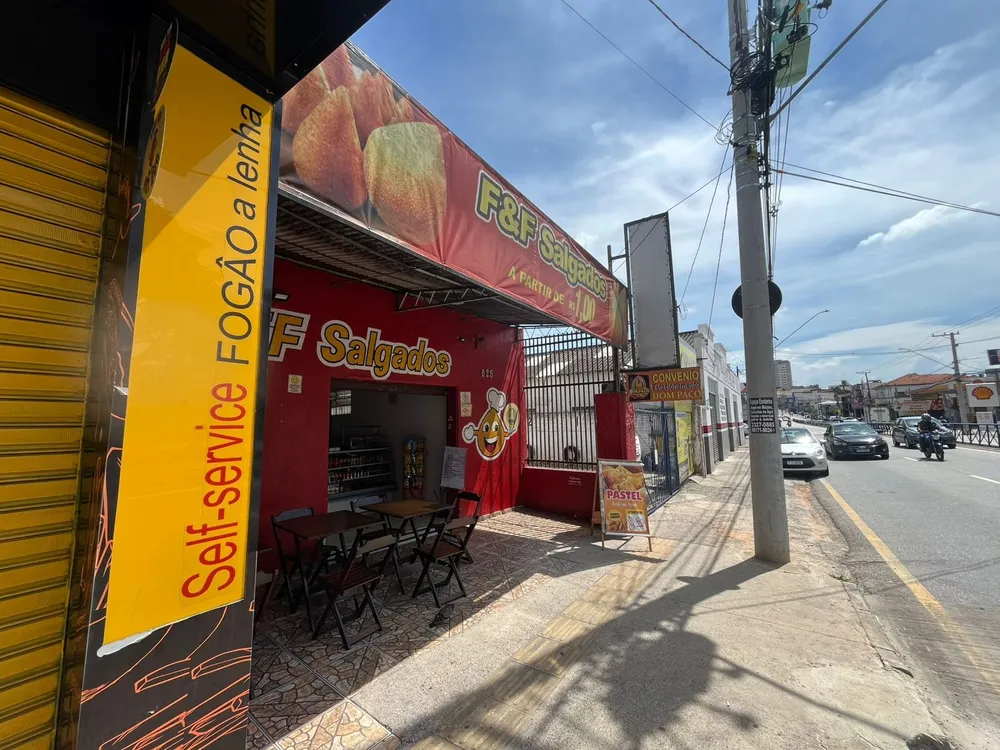 Loteamento e Condomínio, 1200 m² - Foto 5