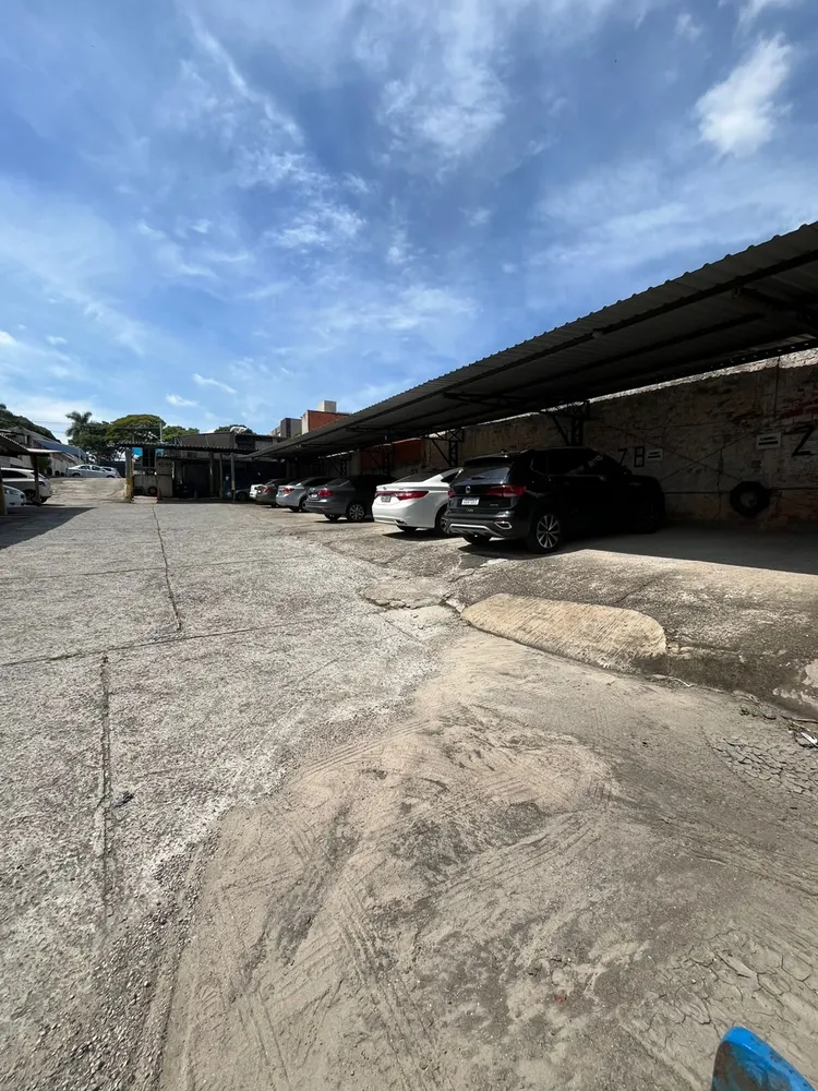Loteamento e Condomínio, 1200 m² - Foto 6