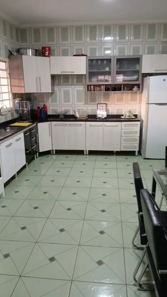 Chácara, 3 quartos, 2008 m² - Foto 5
