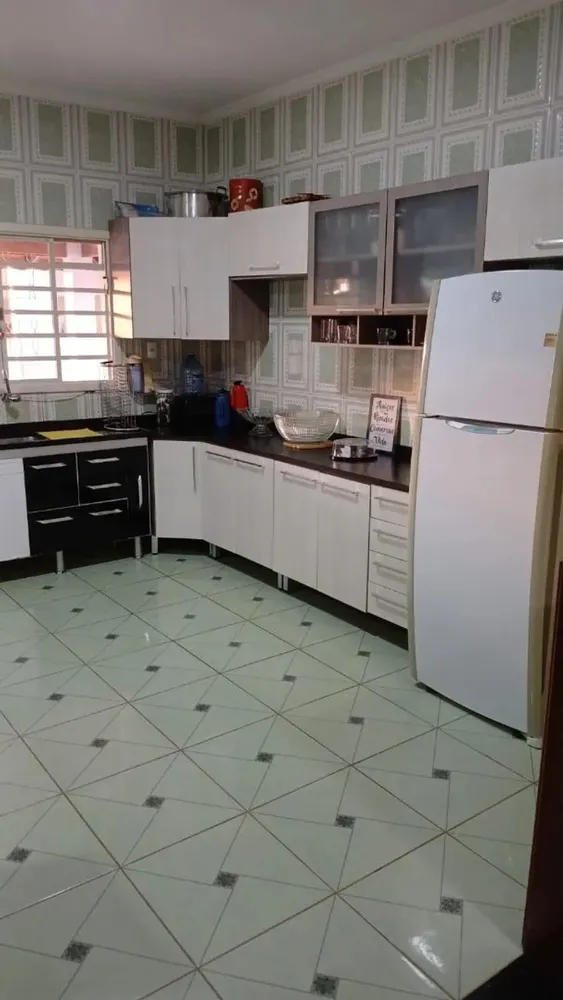 Chácara, 3 quartos, 2008 m² - Foto 4