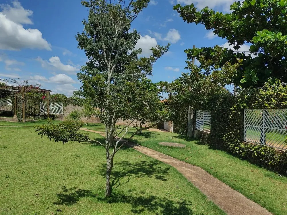 Chácara, 3 quartos, 2008 m² - Foto 3