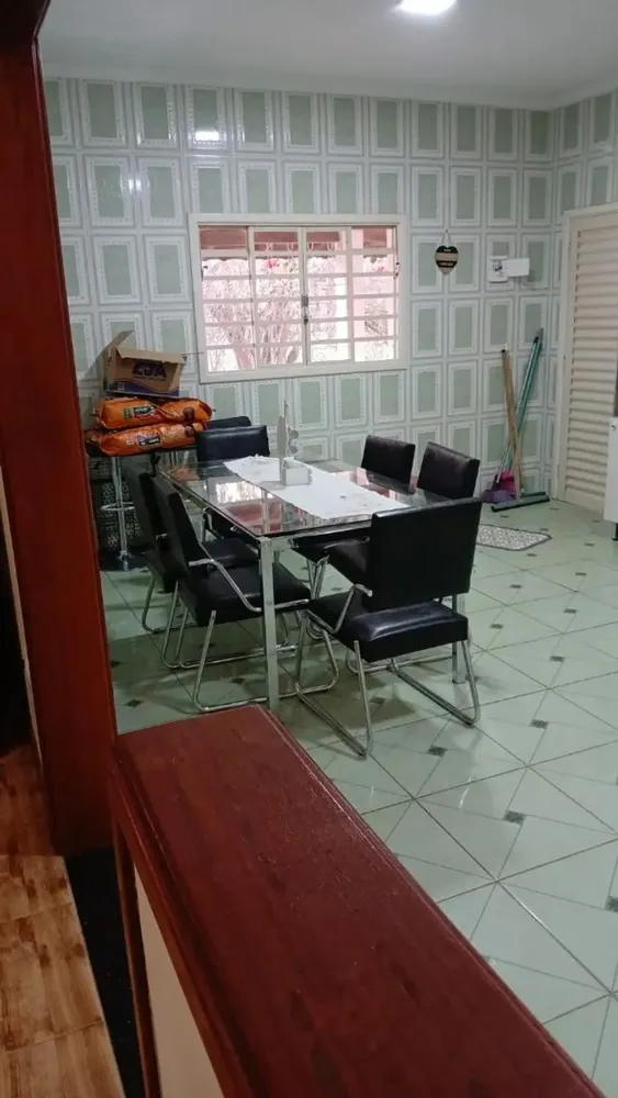Chácara, 3 quartos, 2008 m² - Foto 6