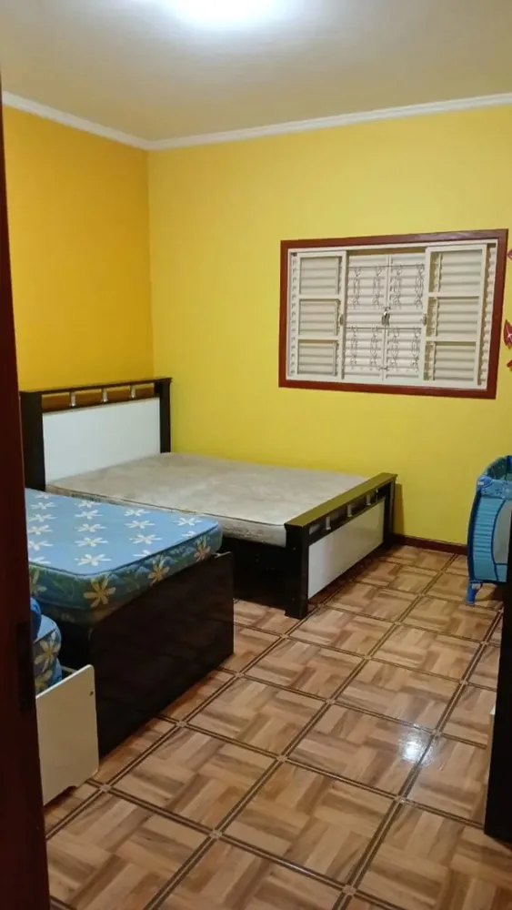 Chácara, 3 quartos, 2008 m² - Foto 11