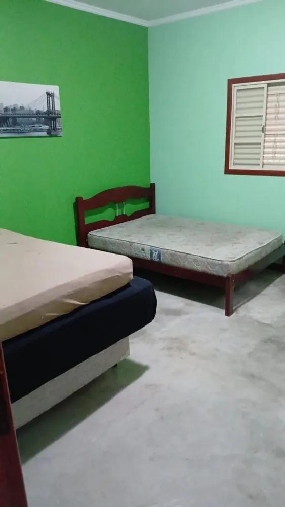 Chácara, 3 quartos, 2008 m² - Foto 10