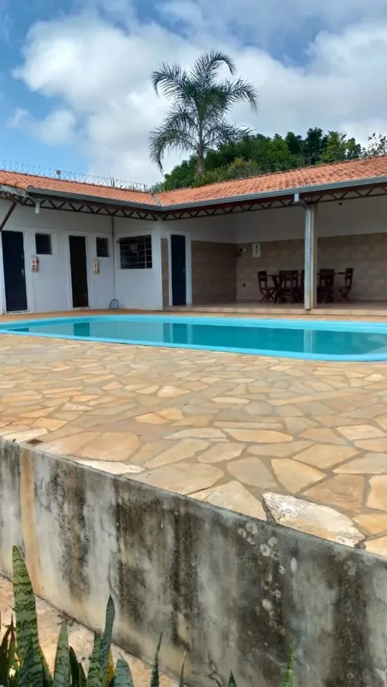 Chácara, 3 quartos, 2008 m² - Foto 15