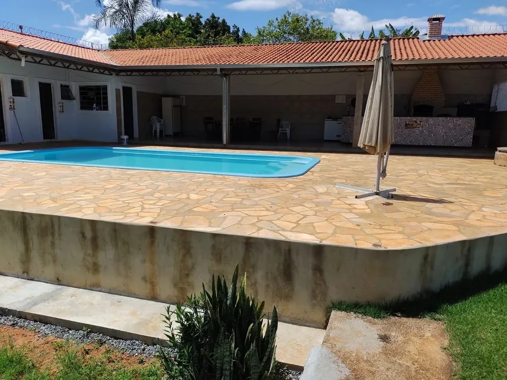 Chácara, 3 quartos, 2008 m² - Foto 16