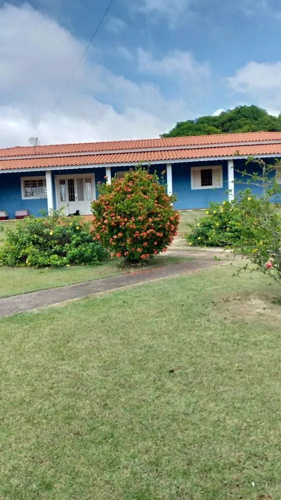 Chácara, 3 quartos, 2008 m² - Foto 2