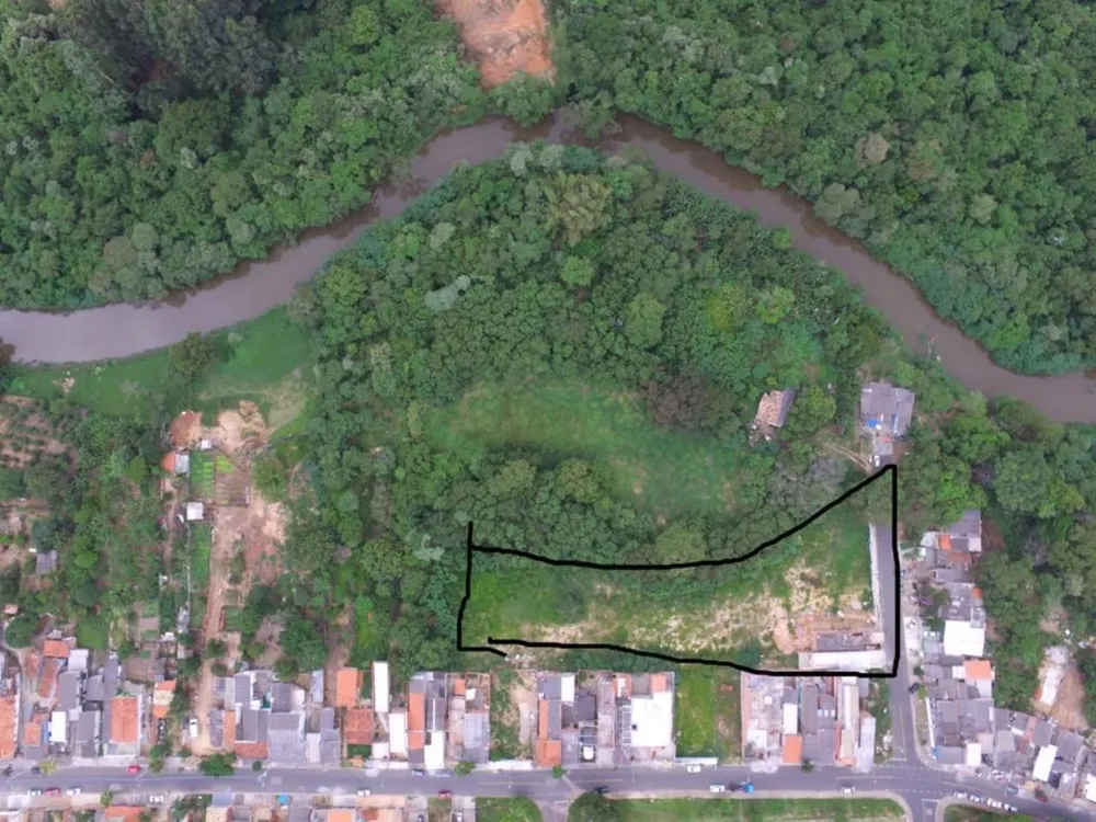Terreno, 1 hectares - Foto 2