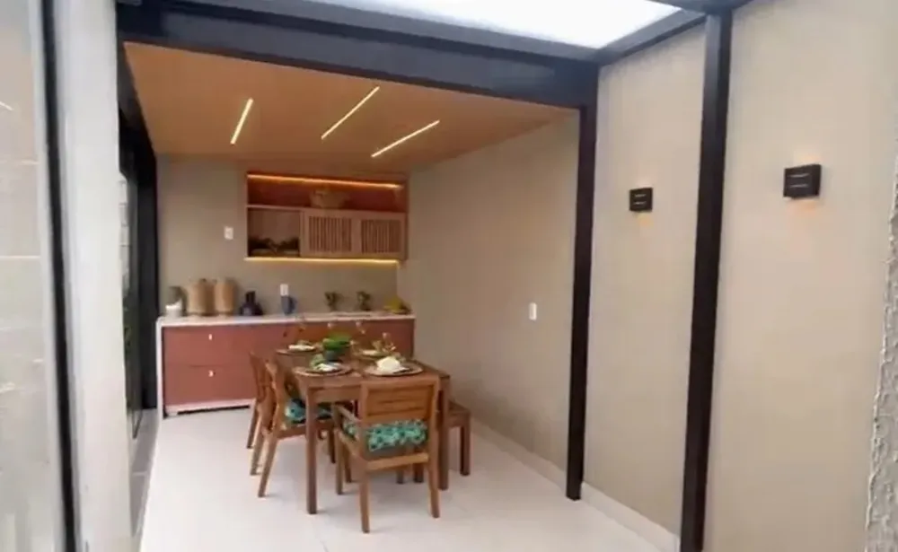 Casa, 2 quartos - Foto 10