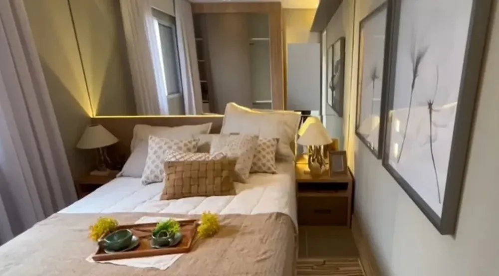Casa, 2 quartos - Foto 4