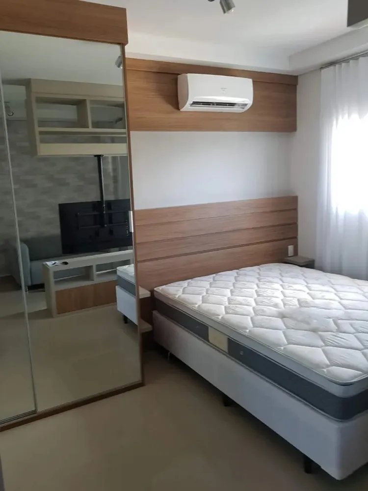Apartamento, 1 quarto, 40 m² - Foto 7