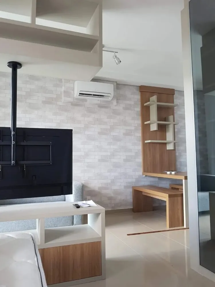 Apartamento, 1 quarto, 40 m² - Foto 3