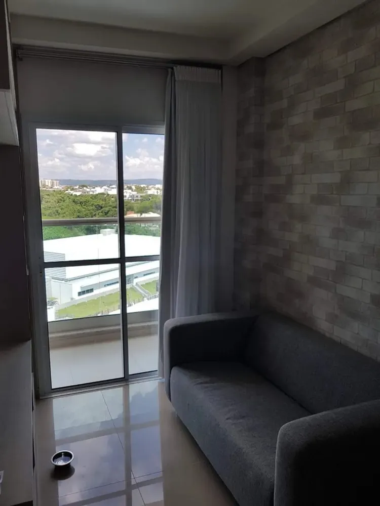 Apartamento, 1 quarto, 40 m² - Foto 5