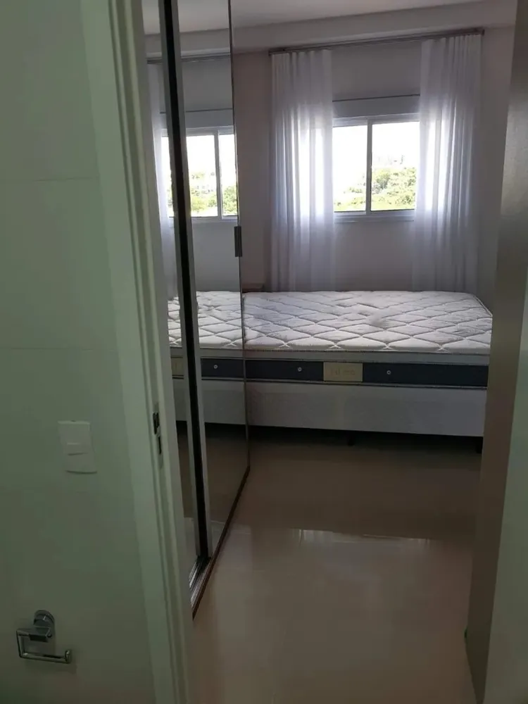 Apartamento, 1 quarto, 40 m² - Foto 6