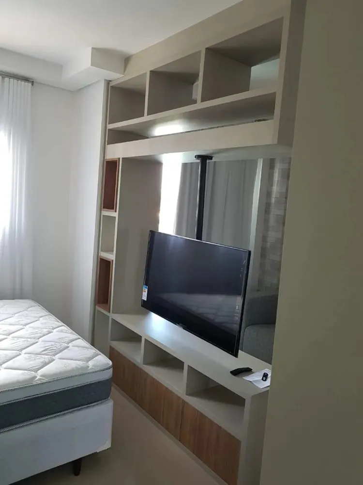 Apartamento, 1 quarto, 40 m² - Foto 8