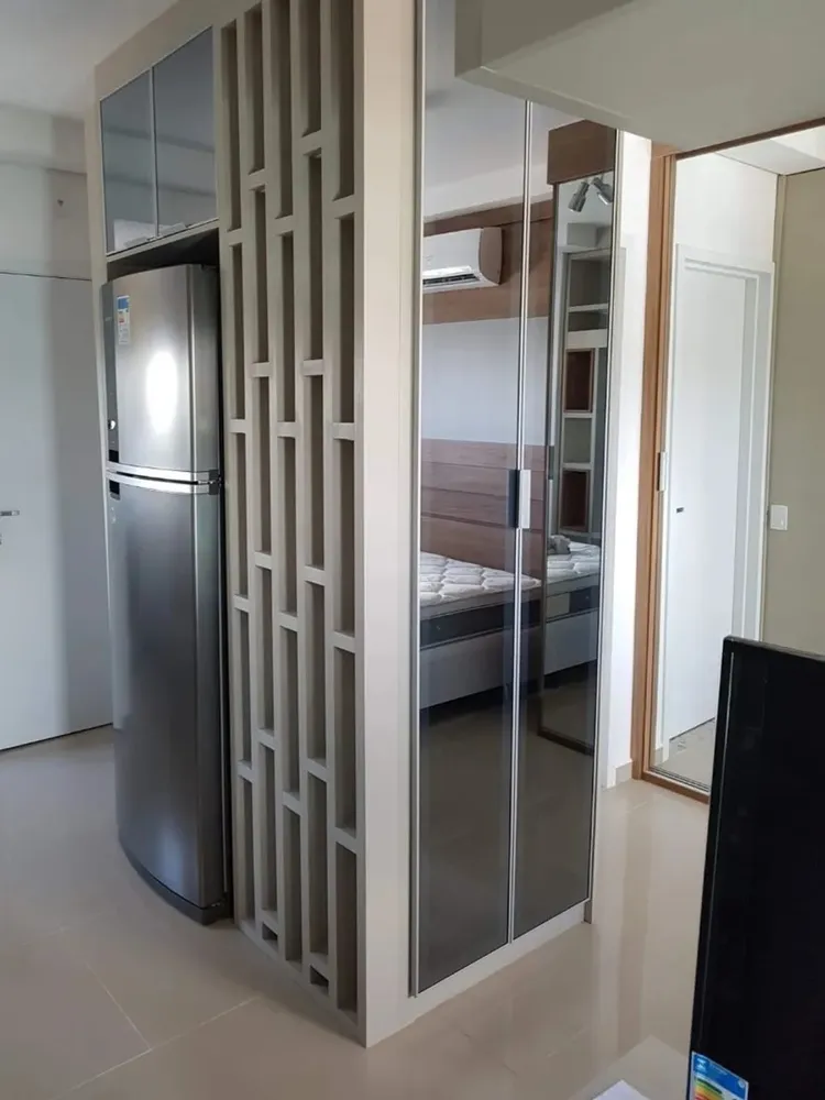 Apartamento, 1 quarto, 40 m² - Foto 4