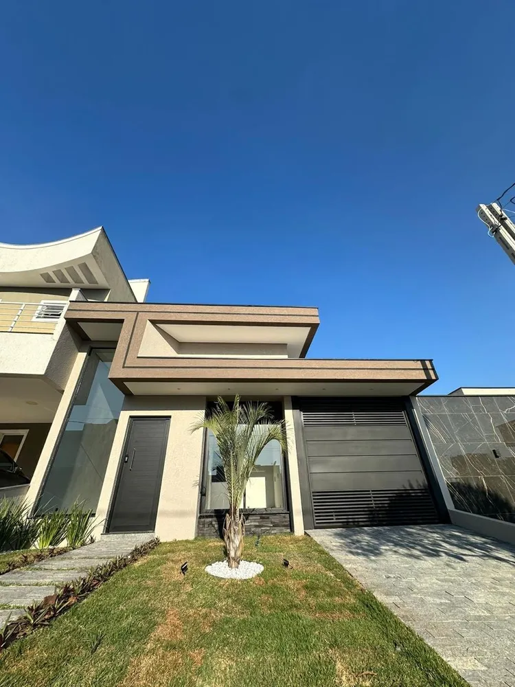 Casa, 2 quartos, 110 m² - Foto 2