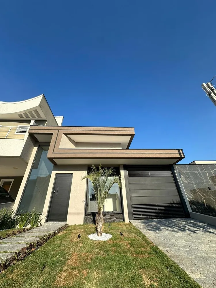 Casa, 2 quartos, 110 m² - Foto 3