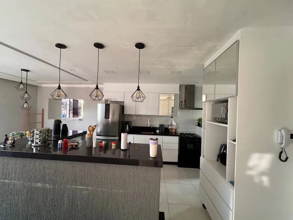 Casa, 3 quartos, 185 m² - Foto 3