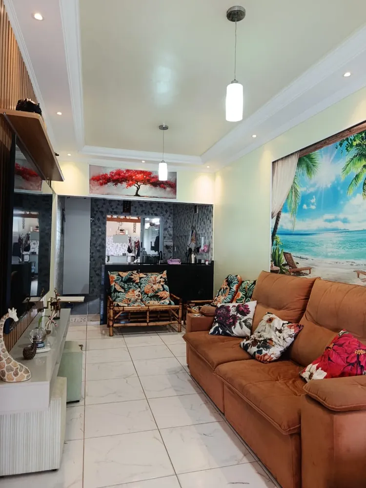 Casa, 3 quartos, 93 m² - Foto 3