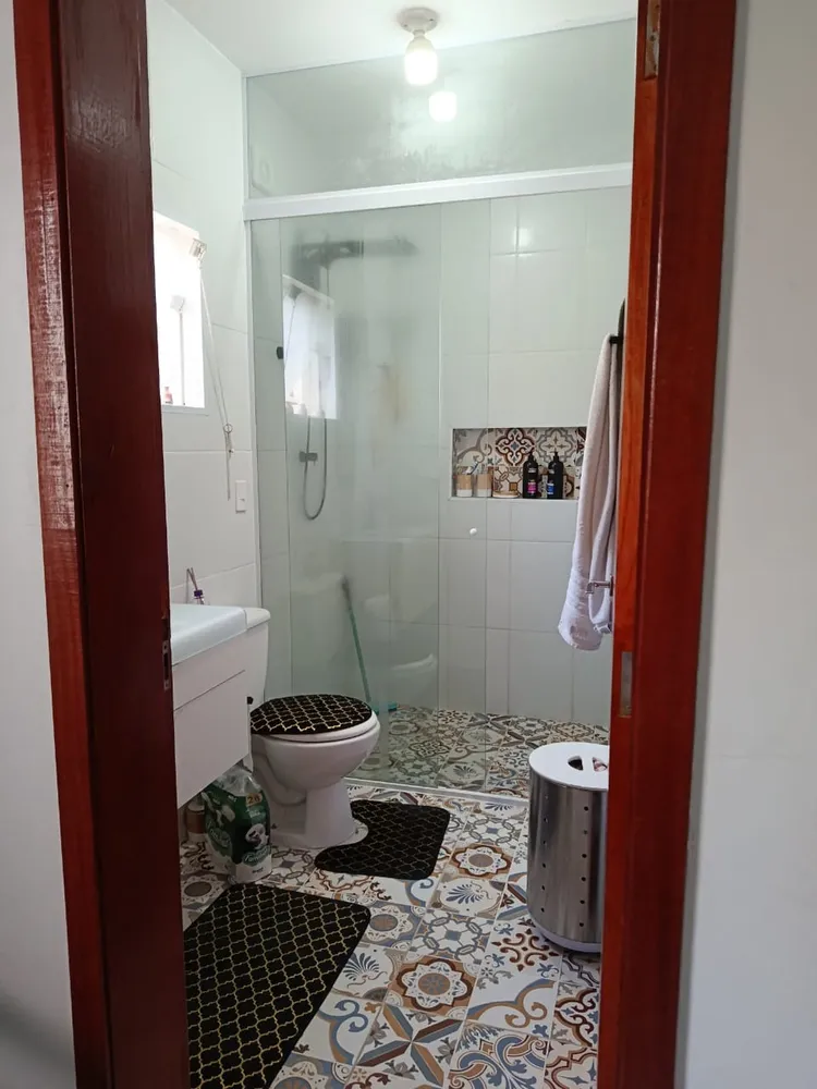 Casa, 3 quartos, 93 m² - Foto 8