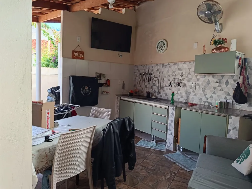 Casa, 3 quartos, 93 m² - Foto 4