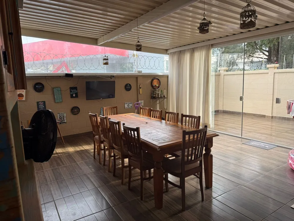 Apartamento, 2 quartos, 48 m² - Foto 5
