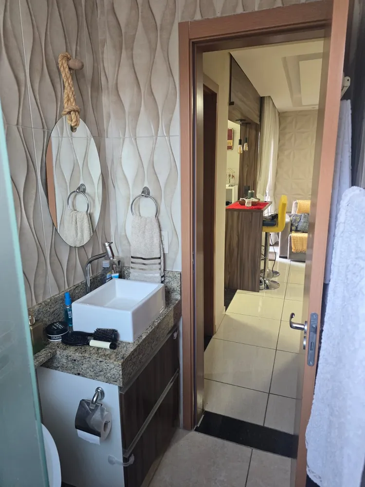 Apartamento, 2 quartos, 48 m² - Foto 8