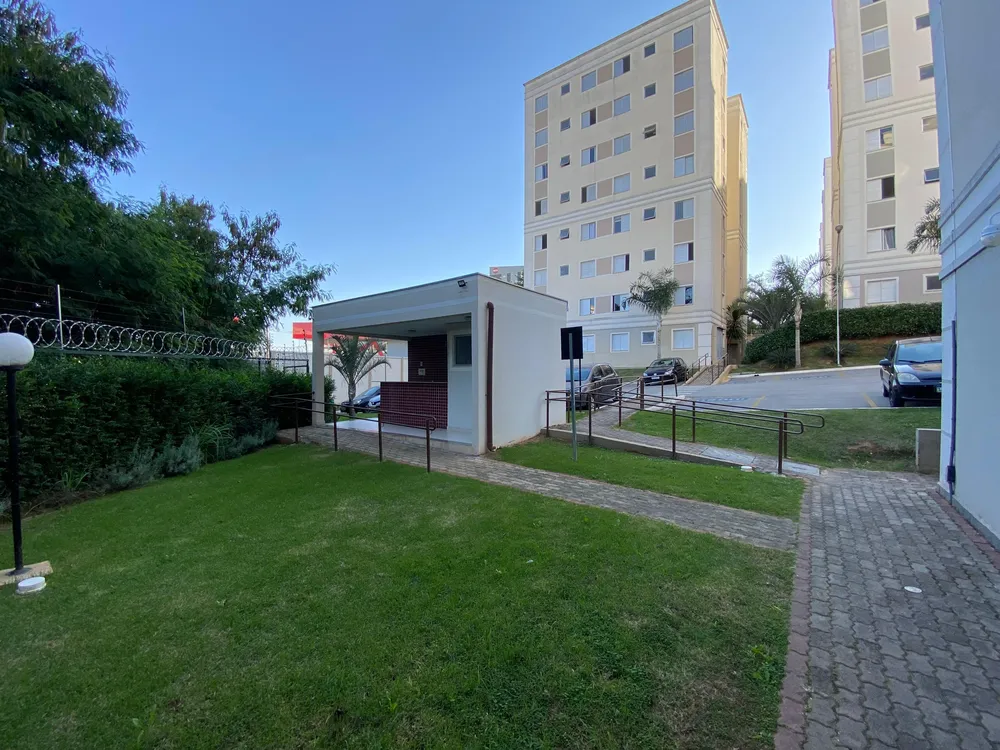 Apartamento, 2 quartos, 48 m² - Foto 14