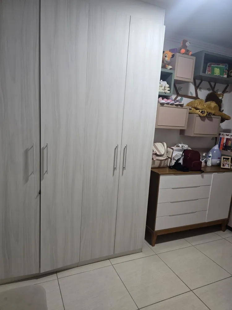 Apartamento, 2 quartos, 48 m² - Foto 9