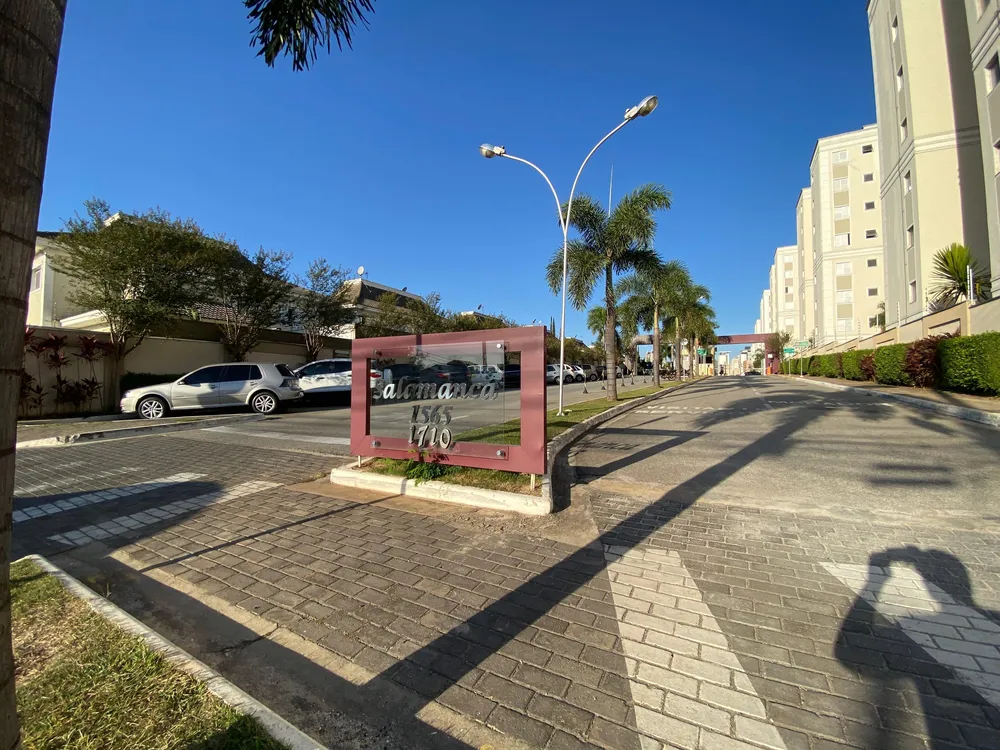 Apartamento, 2 quartos, 48 m² - Foto 16