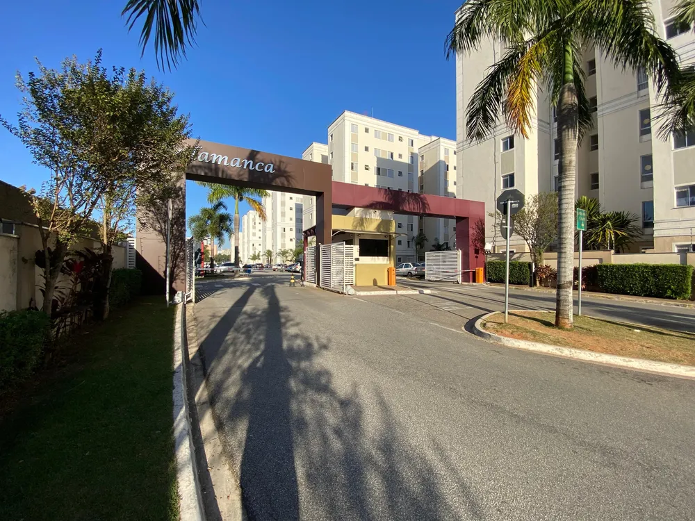 Apartamento, 2 quartos, 48 m² - Foto 1