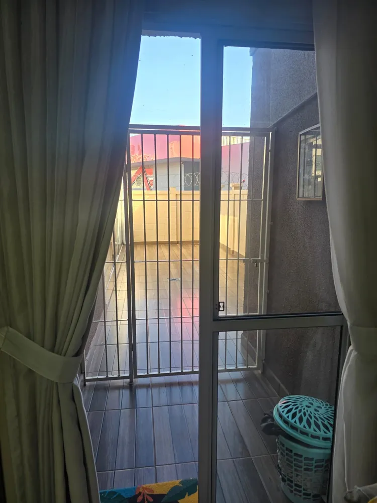 Apartamento, 2 quartos, 48 m² - Foto 4