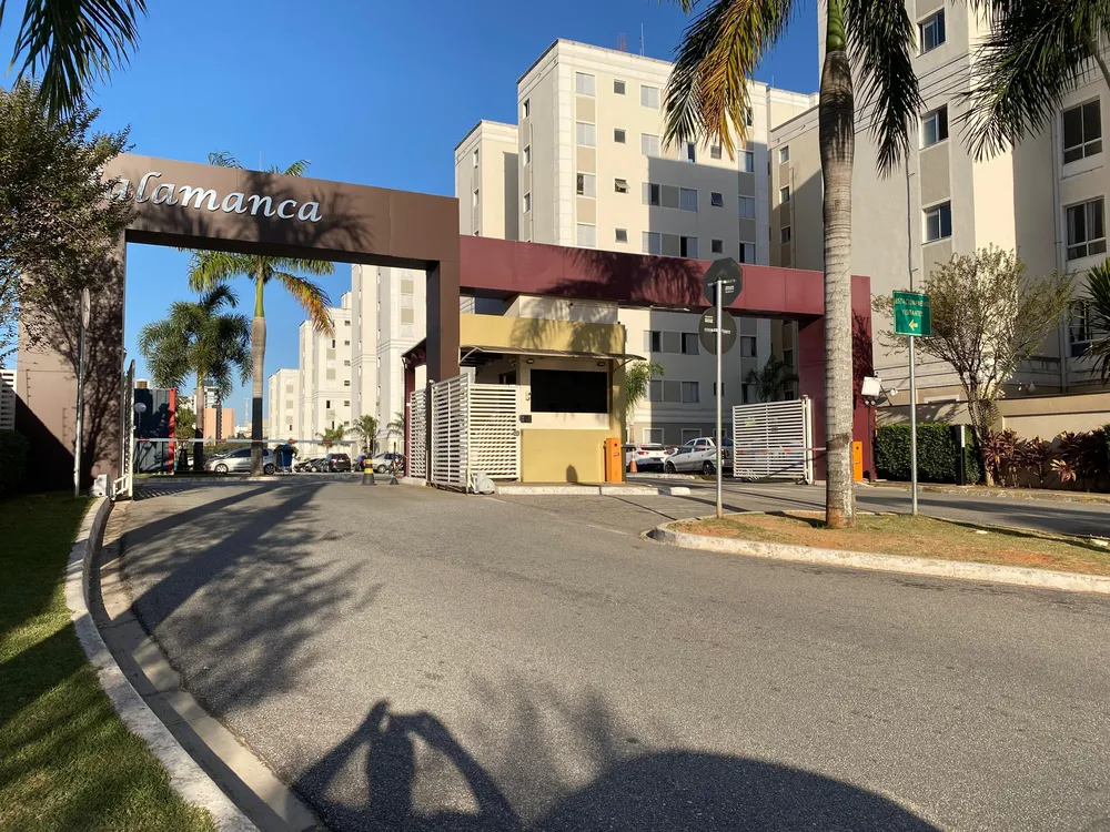 Apartamento, 2 quartos, 48 m² - Foto 15