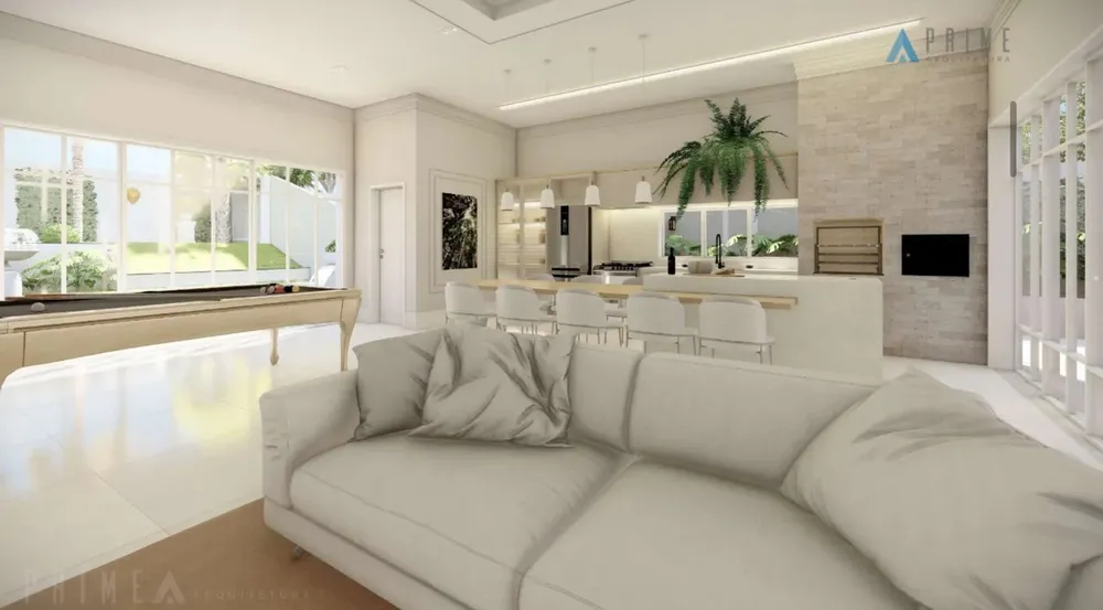 Casa, 5 quartos - Foto 4