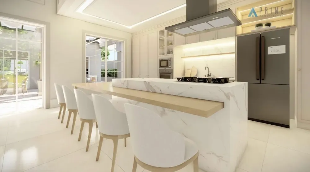Casa, 5 quartos - Foto 5