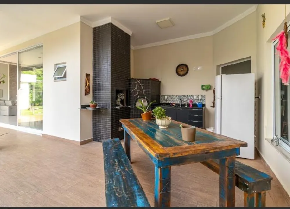 Casa, 3 quartos - Foto 4