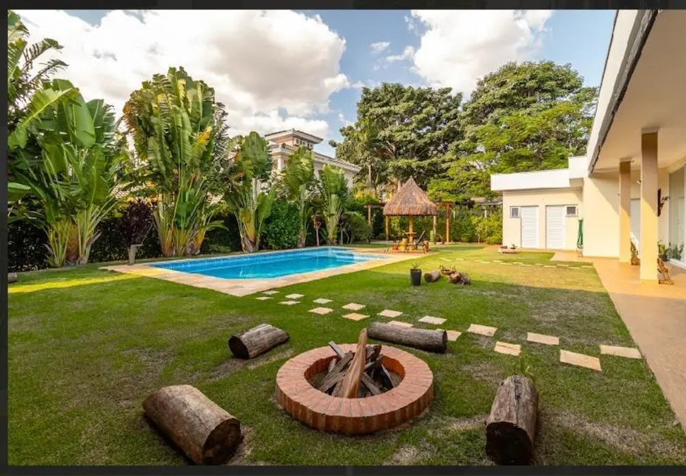 Casa, 3 quartos - Foto 3