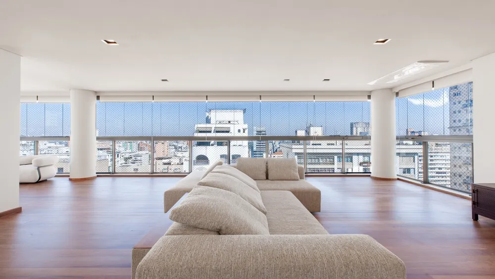 Apartamento, 3 quartos, 206 m² - Foto 9