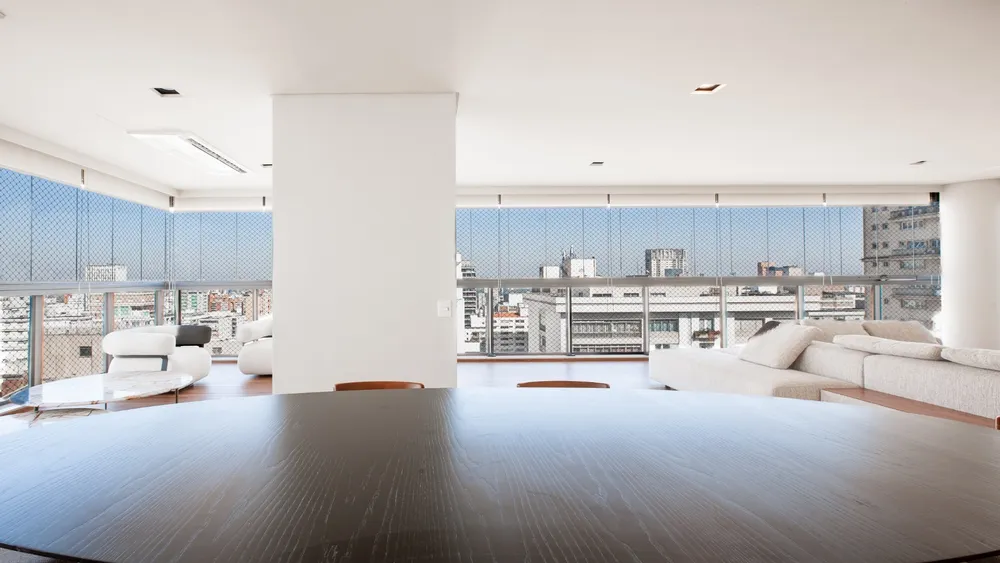 Apartamento, 3 quartos, 206 m² - Foto 7