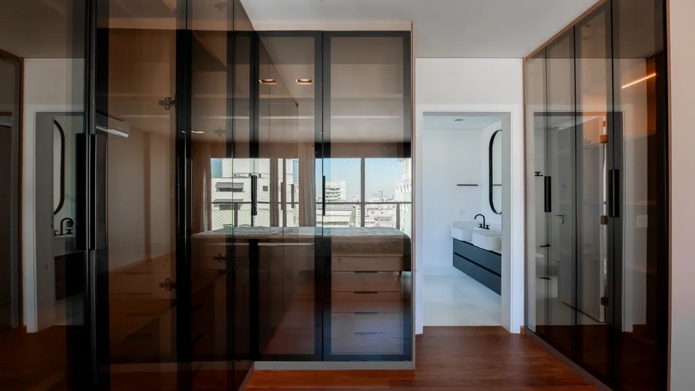 Apartamento, 3 quartos, 206 m² - Foto 10
