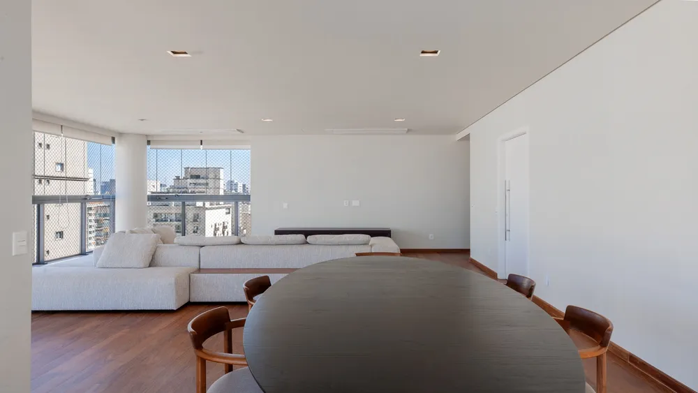 Apartamento, 3 quartos, 206 m² - Foto 6