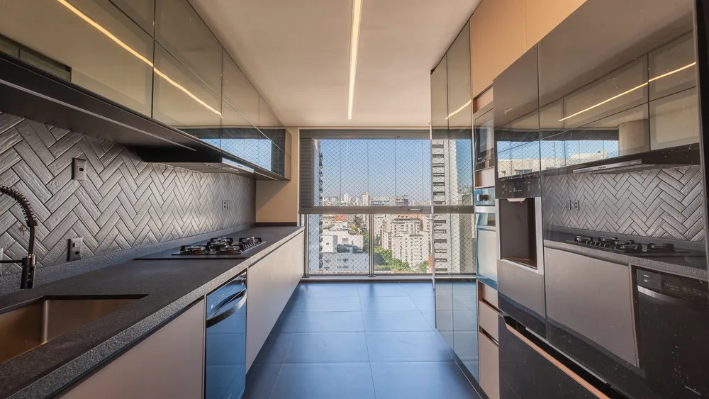 Apartamento, 3 quartos, 206 m² - Foto 5