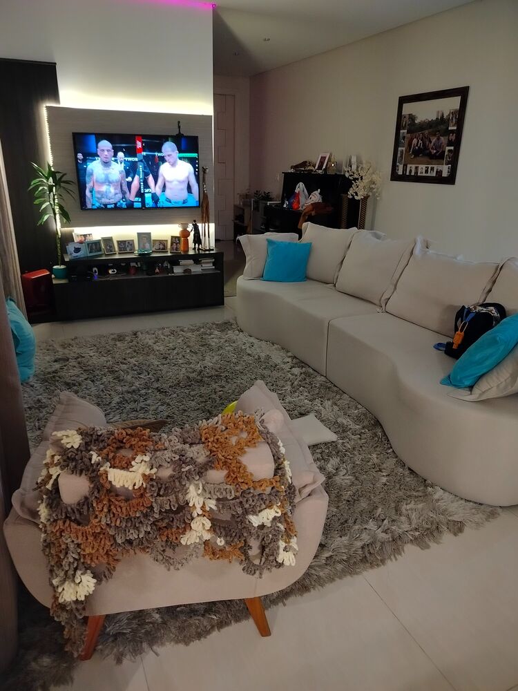 Casa, 4 quartos, 372 m² - Foto 3