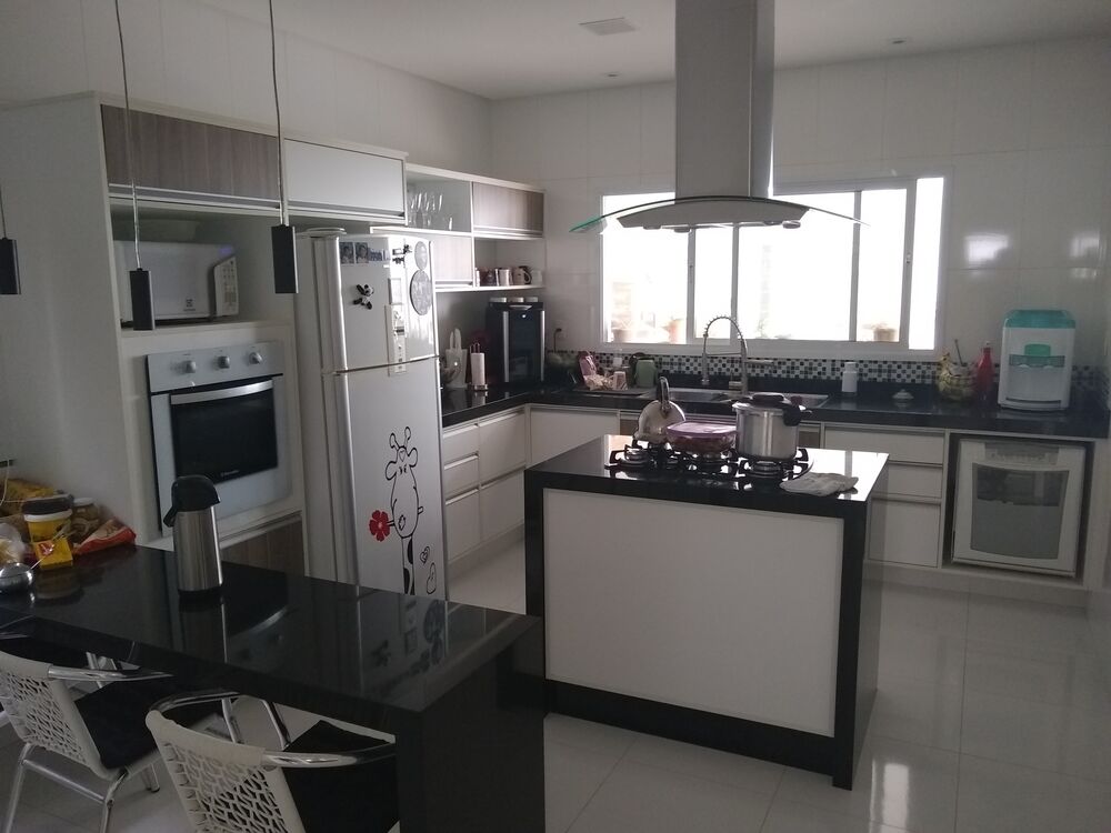 Casa, 4 quartos, 372 m² - Foto 4