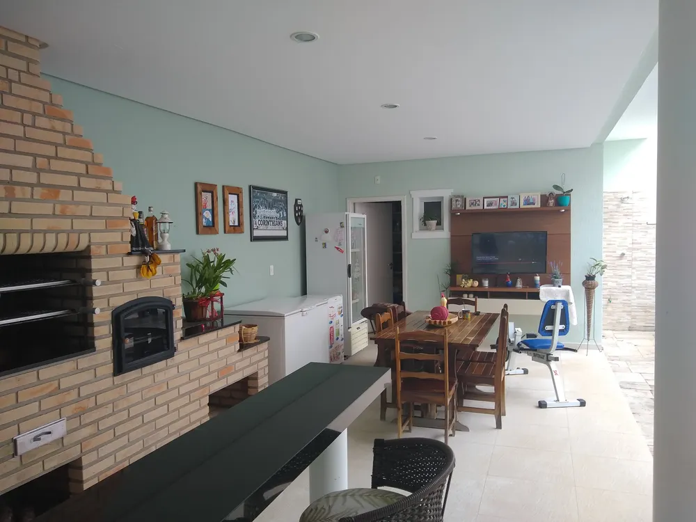 Casa, 4 quartos, 372 m² - Foto 8
