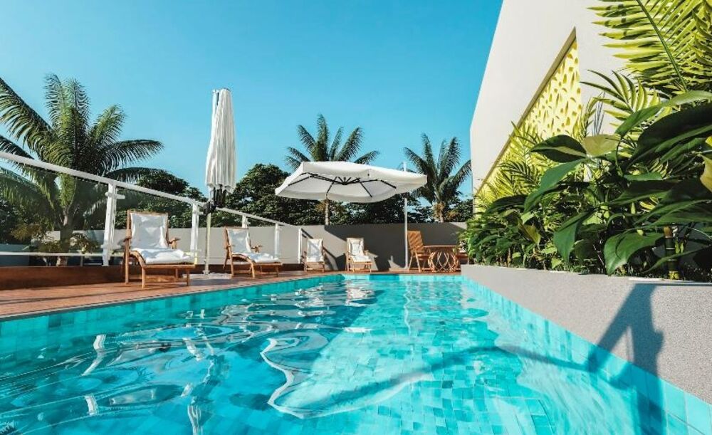 Apartamento, 2 quartos, 55 m² - Foto 3