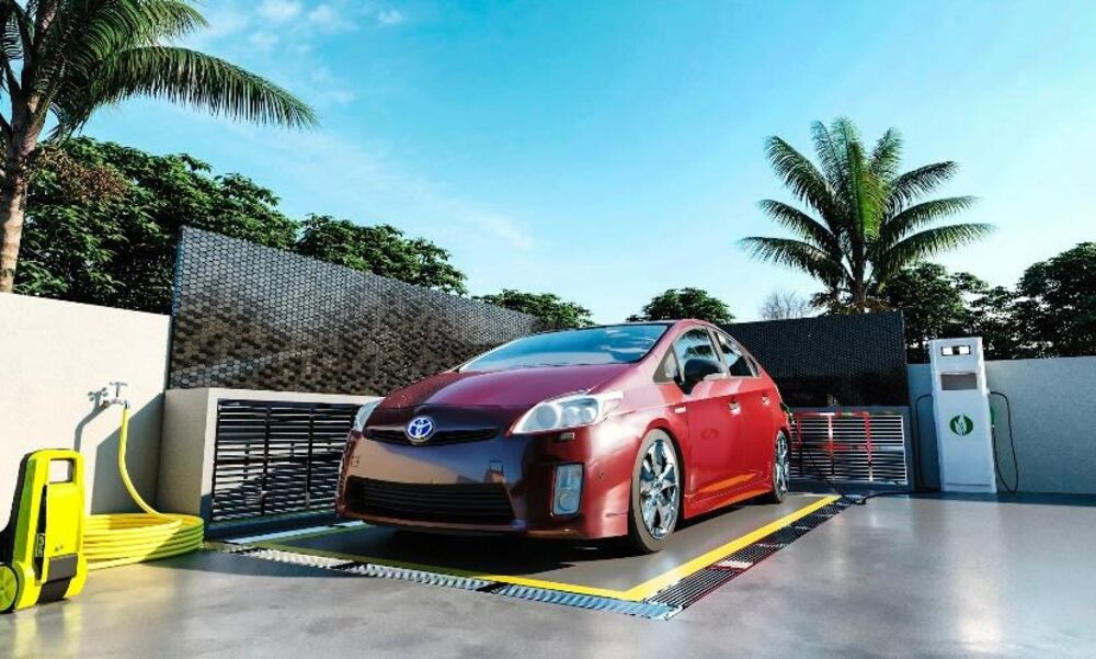 Apartamento, 2 quartos, 55 m² - Foto 4