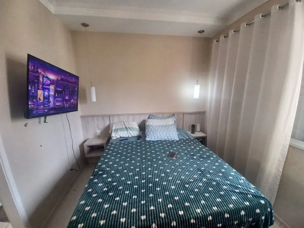 Apartamento, 3 quartos, 84 m² - Foto 1