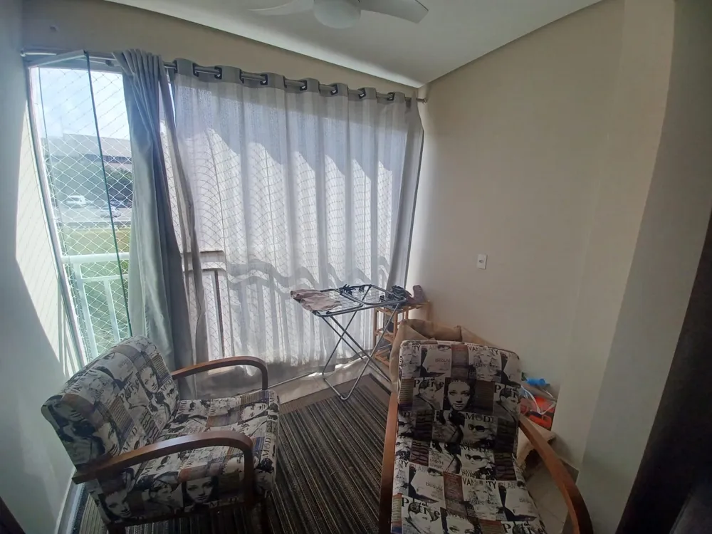 Apartamento, 3 quartos, 84 m² - Foto 5